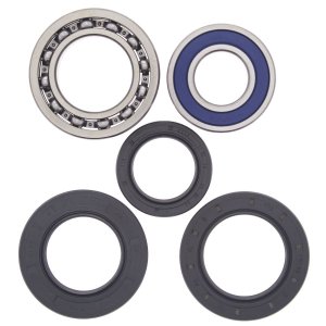 Wheel bearing and seal kit All Balls Racing