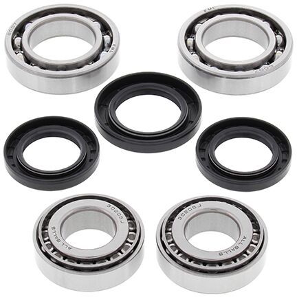 Differential bearing and seal kit All Balls Racing DB25-2015