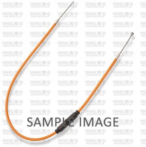 Choke Cable Venhill K02-5-001-OR Orange