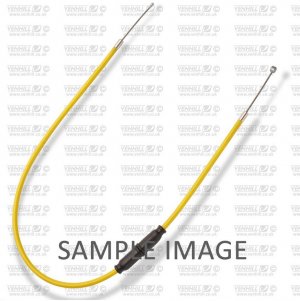 Choke Cable Venhill K02-5-001-YE Yellow