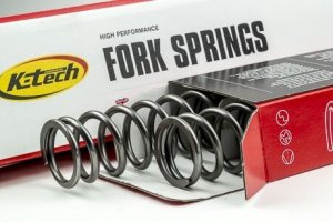 Fork spring K-TECH 9.0N