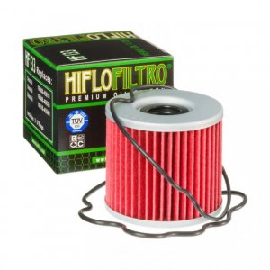 Oil filter HIFLOFILTRO