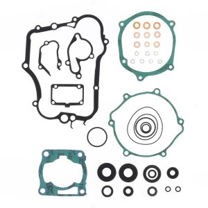 Complete Gasket Kit ATHENA (oil seal included)