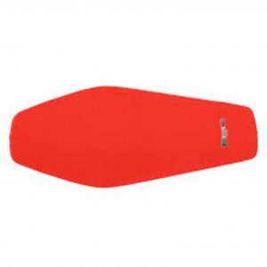 Seat cover ATHENA RACING red