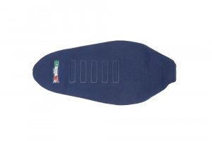 Seat cover ATHENA WAVE blue