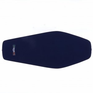 Seat cover ATHENA RACING blue