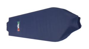 Seat cover ATHENA RACING blue