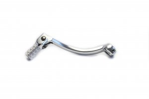 Gearshift lever MOTION STUFF SILVER POLISHED Aluminum
