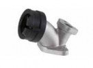 Inlet pipe RMS 100520540