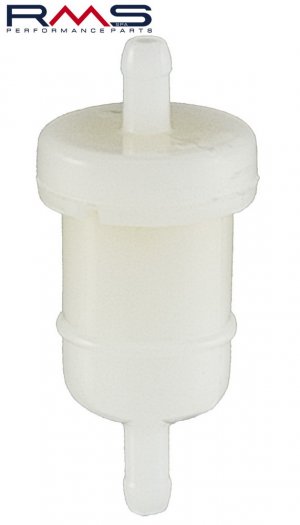 Fuel filter RMS