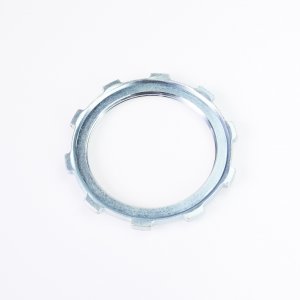 Nut for spring RCU KYB 50mm top steel