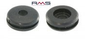 Fuel tap lever rubber RMS 121830040
