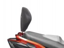 Fixation system SHAD K0DT31RV for SHAD backrest