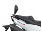 Fixation system SHAD S0MX50RV for SHAD backrest