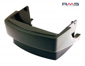 Frame protection RMS rear