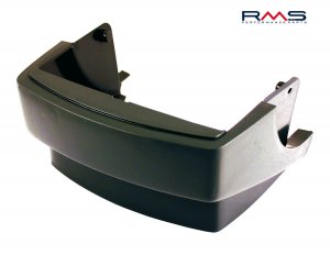 Frame protection RMS rear