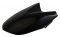 Front fender RMS black raw