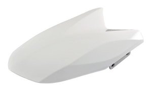 Front fender RMS white raw