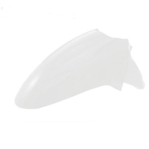 Front fender RMS white