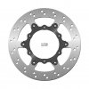 Brake disc NG 1457