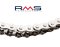 Motorcycle drive chain KMC 415H 130L