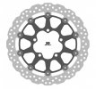 Brake disc NG 2128XG