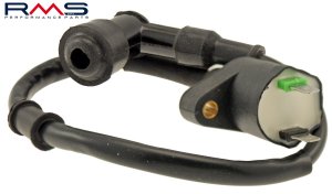 Ignition coil RMS