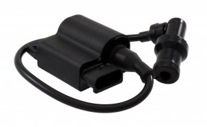 Ignition coil RMS (Power limitation 8000RPM)