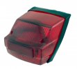 Tail lamp RMS 246420150 rear with gasket