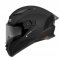 FULL FACE helmet AXXIS PANTHER SV solid a1 matt black XXL