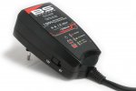 Battery charger BS-BATTERY BS10 AUTOMATIC (suitable also for Lithium) 6/12V 1000mA