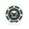 Tank cap protector JMT carbon