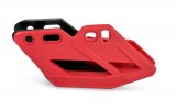 Chain guide POLISPORT 8457700002 PERFORMACE red CR 04