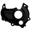 Ignition cover protectors POLISPORT 8460600001 PERFORMANCE black