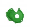 Ignition cover protectors POLISPORT 8460900002 PERFORMANCE green 05