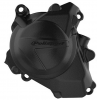 Ignition cover protectors POLISPORT 8462700001 PERFORMANCE black
