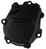 Ignition cover protectors POLISPORT 8463900001 PERFORMANCE black