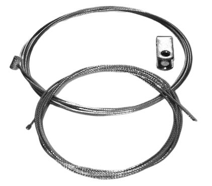 Roadside cable repair kit Venhill VWK001