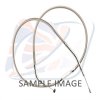 Clutch cable Venhill Y01-3-176/B braided