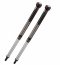 Cartridge BITUBO ADJ: Preload/rebound/Compression (+2 Lt. Oil); RED ring