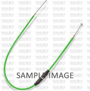 Choke Cable Venhill T01-5-104-GR Green