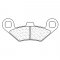 Brake pads CL BRAKES ATV1
