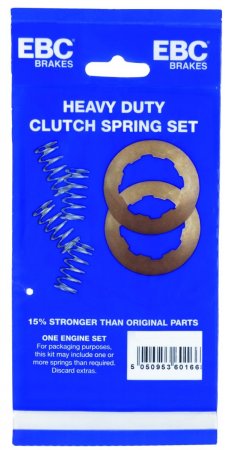 Clutch spring kit EBC CSK239