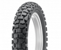 Tyre DUNLOP 4.10-18 59P TT D605