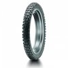 Tyre DUNLOP 2.75-21 45P TT D605F
