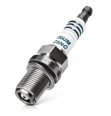 Spark plug DENSO IU01-34 Racing Iridium