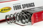Fork spring K-TECH 38-360-65 6.5N