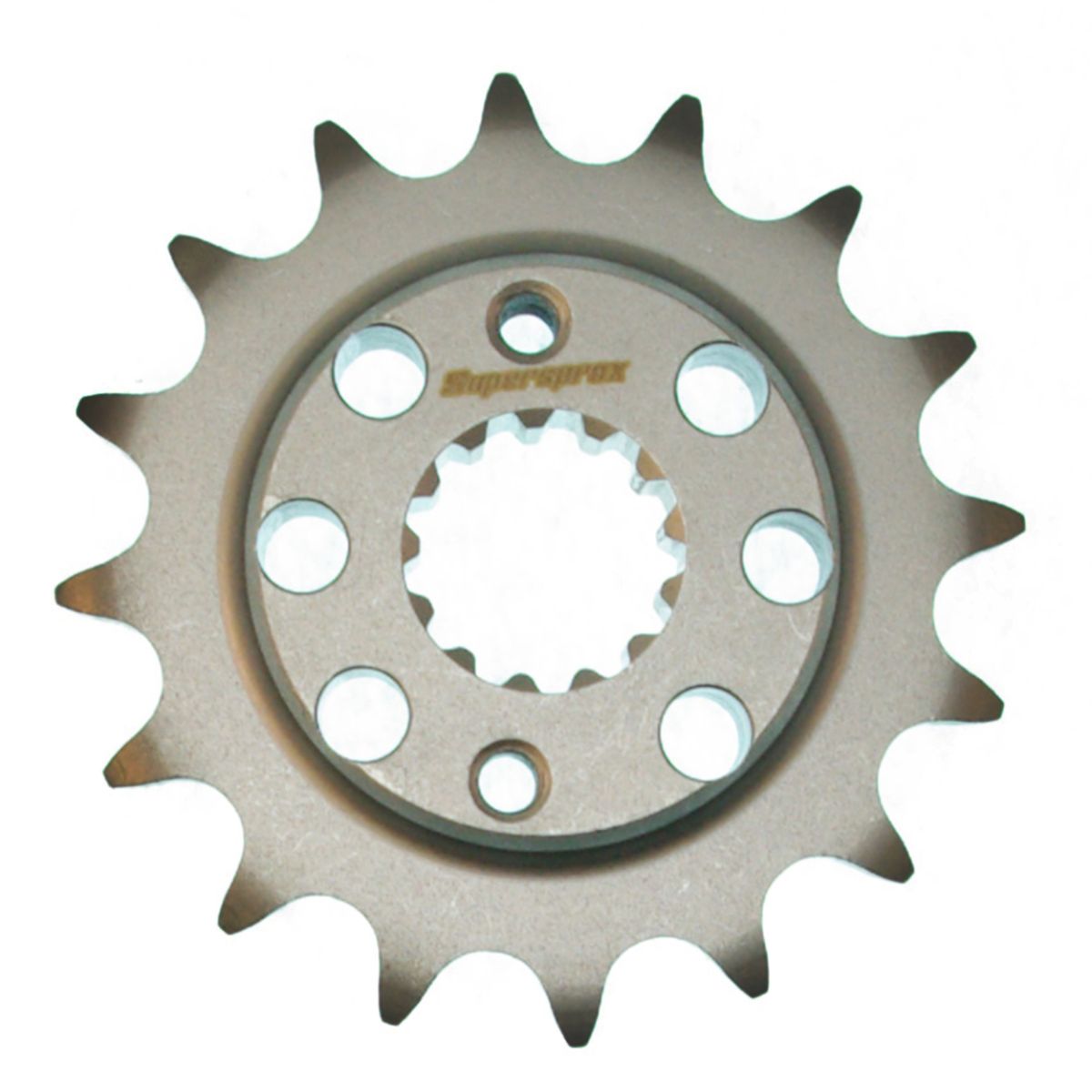 16T  for Honda XL Rubber Cushioned JT Front Sprocket