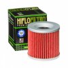 Oil filter HIFLOFILTRO HF125