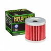 Oil filter HIFLOFILTRO HF139